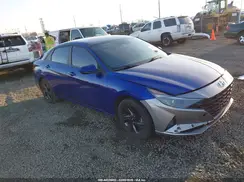 5NPLM4AG6MH019195 2021 HYUNDAI ELANTRA