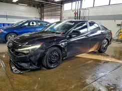 5NPLM4AG6MH019293 2021 HYUNDAI ELANTRA