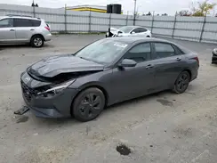 5NPLM4AG6MH019536 2021 HYUNDAI ELANTRA