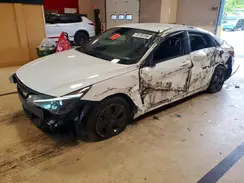 5NPLM4AG6MH020069 2021 HYUNDAI ELANTRA