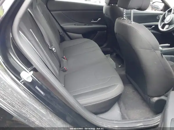 5NPLM4AG6MH020234 2021 HYUNDAI ELANTRA - Image 8