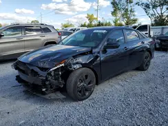 5NPLM4AG6MH021111 2021 HYUNDAI ELANTRA