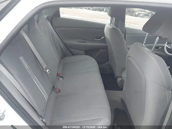 5NPLM4AG6MH021254 2021 HYUNDAI ELANTRA - Image 8