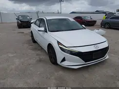 5NPLM4AG6MH022209 2021 HYUNDAI ELANTRA
