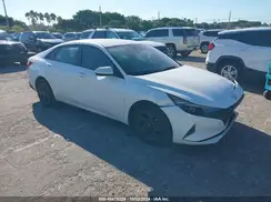 5NPLM4AG6MH022288 2021 HYUNDAI ELANTRA