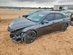 5NPLM4AG6MH024543 2021 HYUNDAI ELANTRA