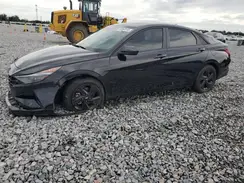 5NPLM4AG6MH028043 2021 HYUNDAI ELANTRA