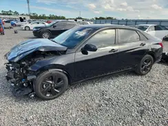 5NPLM4AG6MH028253 2021 HYUNDAI ELANTRA