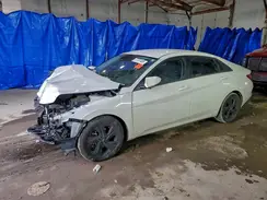 5NPLM4AG6MH028267 2021 HYUNDAI ELANTRA