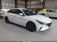 5NPLM4AG6MH028933 2021 HYUNDAI ELANTRA