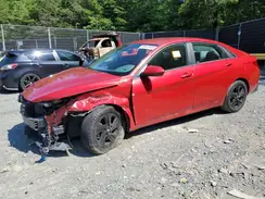 5NPLM4AG6MH029628 2021 HYUNDAI ELANTRA