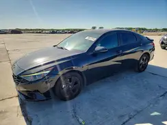 5NPLM4AG6MH029841 2021 HYUNDAI ELANTRA