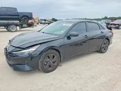 5NPLM4AG6MH030276 2021 HYUNDAI ELANTRA