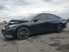 5NPLM4AG6MH033372 2021 HYUNDAI ELANTRA