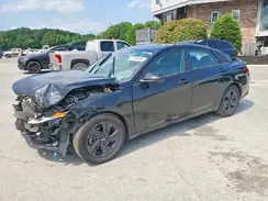 5NPLM4AG6MH035445 2021 HYUNDAI ELANTRA