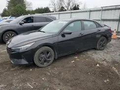 5NPLM4AG6MH036028 2021 HYUNDAI ELANTRA