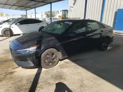 5NPLM4AG6MH036126 2021 HYUNDAI ELANTRA