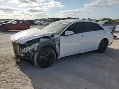 5NPLM4AG6MH036529 2021 HYUNDAI ELANTRA