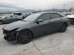 5NPLM4AG6MH036787 2021 HYUNDAI ELANTRA