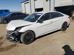 5NPLM4AG6MH037308 2021 HYUNDAI ELANTRA