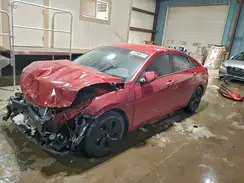 5NPLM4AG6MH037809 2021 HYUNDAI ELANTRA