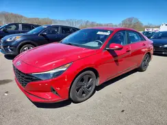 5NPLM4AG6MH037857 2021 HYUNDAI ELANTRA