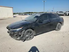 5NPLM4AG6MH038653 2021 HYUNDAI ELANTRA