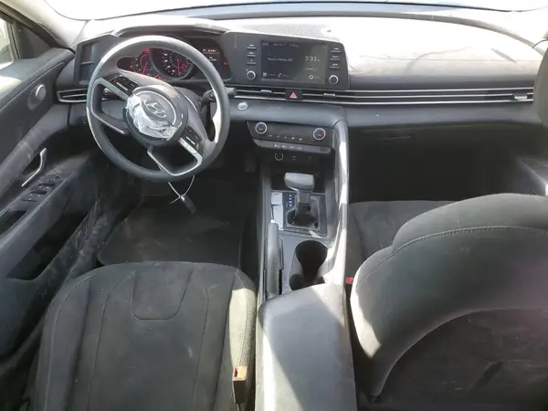 5NPLM4AG6MH038653 2021 HYUNDAI ELANTRA - Image 8