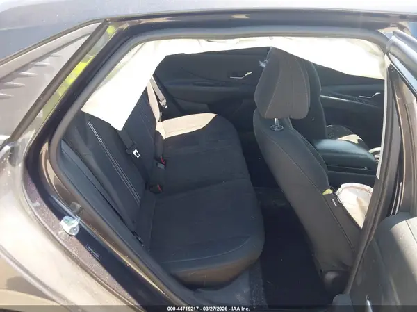 5NPLM4AG6MH038815 2021 HYUNDAI ELANTRA - Image 8