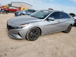 5NPLM4AG6MH039320 2021 HYUNDAI ELANTRA