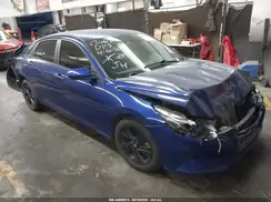 5NPLM4AG6MH040550 2021 HYUNDAI ELANTRA