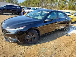 5NPLM4AG6MH040659 2021 HYUNDAI ELANTRA