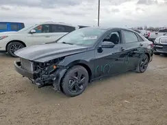 5NPLM4AG6MH043058 2021 HYUNDAI ELANTRA