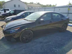 5NPLM4AG6MH044341 2021 HYUNDAI ELANTRA