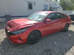5NPLM4AG6MH044582 2021 HYUNDAI ELANTRA