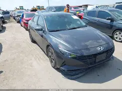 5NPLM4AG6MH045070 2021 HYUNDAI ELANTRA