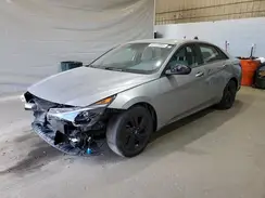 5NPLM4AG6MH045165 2021 HYUNDAI ELANTRA