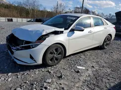 5NPLM4AG6MH045781 2021 HYUNDAI ELANTRA