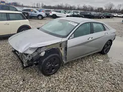 5NPLM4AG6MH046090 2021 HYUNDAI ELANTRA