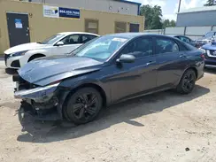 5NPLM4AG6MH046395 2021 HYUNDAI ELANTRA