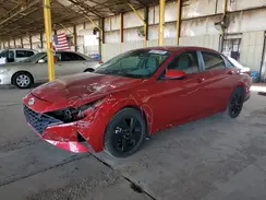 5NPLM4AG6MH046512 2021 HYUNDAI ELANTRA