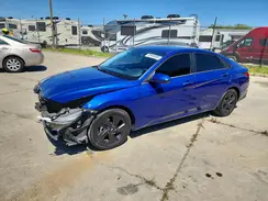 5NPLM4AG6MH046655 2021 HYUNDAI ELANTRA