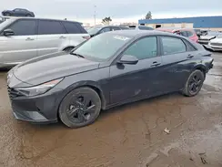 5NPLM4AG6MH048051 2021 HYUNDAI ELANTRA
