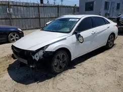 5NPLM4AG6MH051290 2021 HYUNDAI ELANTRA