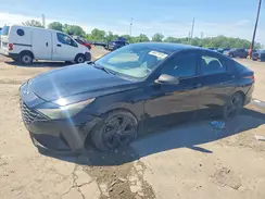 5NPLM4AG6MH051306 2021 HYUNDAI ELANTRA