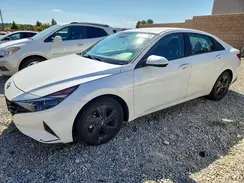 5NPLM4AG6MH051399 2021 HYUNDAI ELANTRA