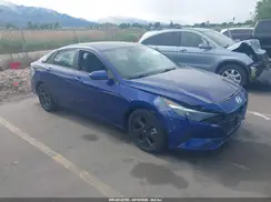 5NPLM4AG6MH051483 2021 HYUNDAI ELANTRA