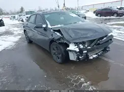 5NPLM4AG6MH052150 2021 HYUNDAI ELANTRA