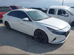 5NPLM4AG6MH052410 2021 HYUNDAI ELANTRA