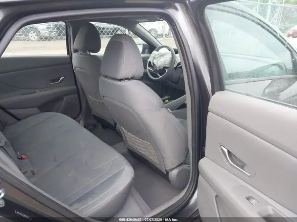 5NPLM4AG6NH054434 2022 HYUNDAI ELANTRA - Image 8